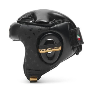 Casque de Combat Leone1947 | Noir | DNA