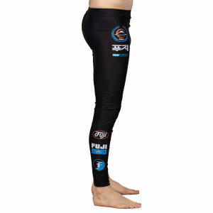 Spat Fuji Sports | Noir | XTR Extreme V2 Grappling