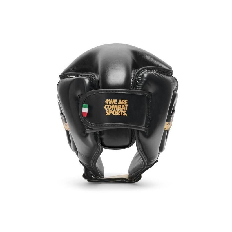 Casque de Combat Leone1947 | Noir | DNA
