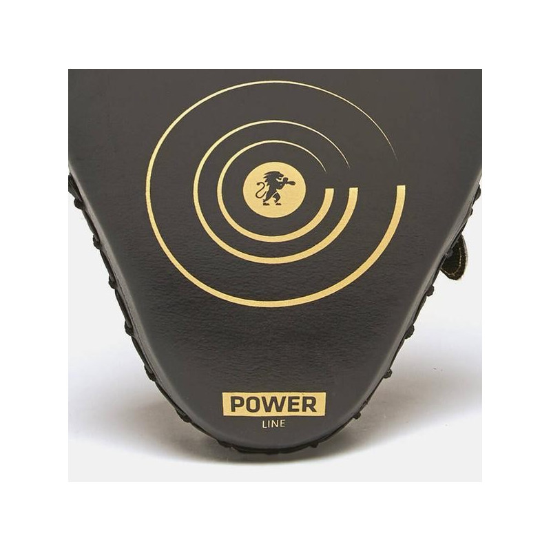 Pattes d'Ours Leone1947 | Noir | Power Line