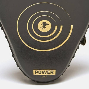 Pattes d'Ours Leone1947 | Noir | Power Line