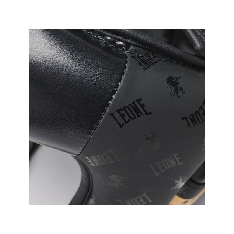 Casque de Combat Leone1947 | Noir | DNA