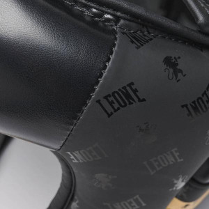 Casque de Combat Leone1947 | Noir | DNA