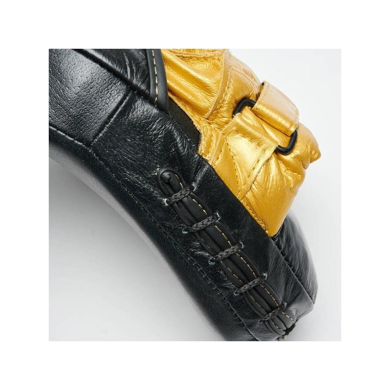 Pattes d'Ours Leone1947 | Noir | Power Line