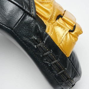 Pattes d'Ours Leone1947 | Noir | Power Line