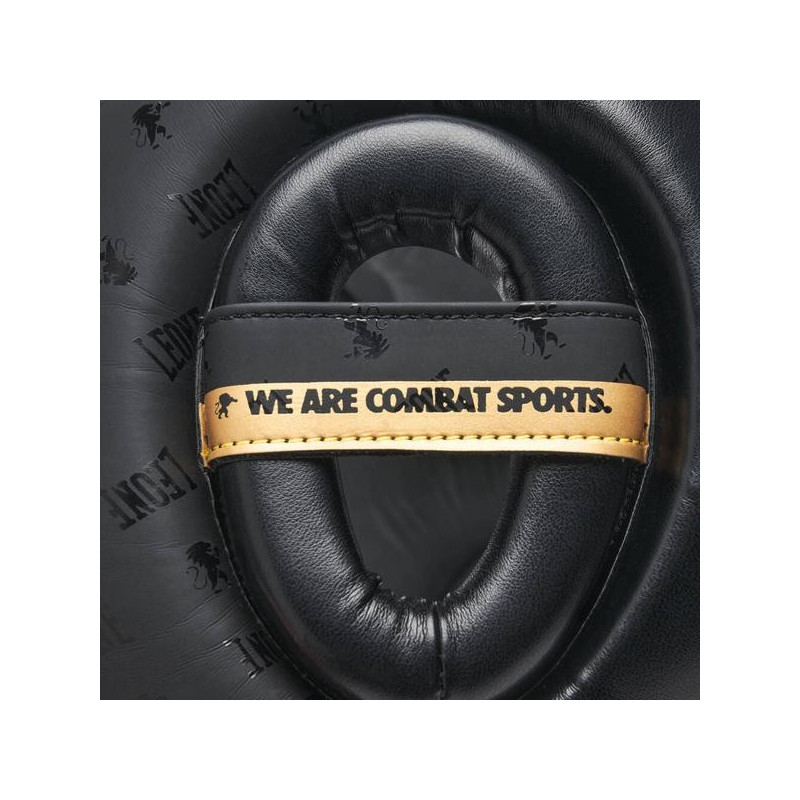 Casque de Combat Leone1947 | Noir | DNA