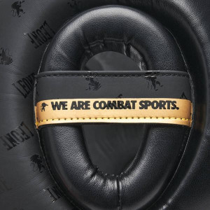 Casque de Combat Leone1947 | Noir | DNA