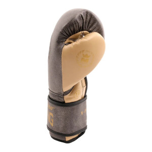 Gants de Boxe Montana | Marron | X-FIGHT Evo Héritage