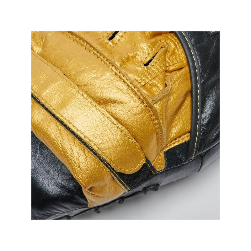 Pattes d'Ours Leone1947 | Noir | Power Line