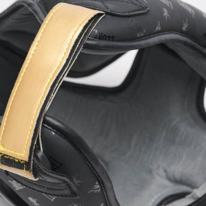 Casque de Combat Leone1947 | Noir | DNA