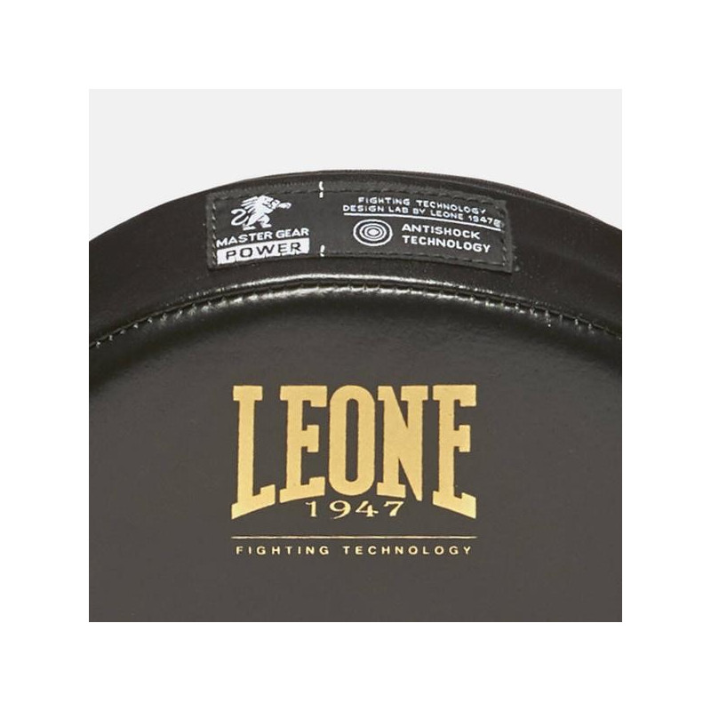 Pattes d'Ours Leone1947 | Noir | Power Line