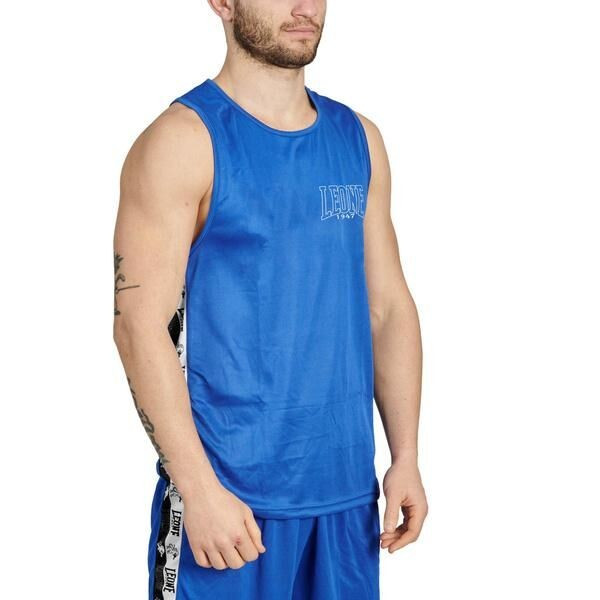 T-shirt Leone1947 | Bleu | ICONIC