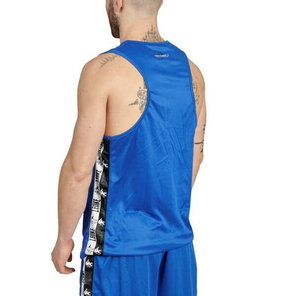 T-shirt Leone1947 | Bleu | ICONIC