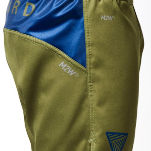 Short Grappling - Short Vanguard - Fightshort Vert Olive - DUOTONE ARMY
