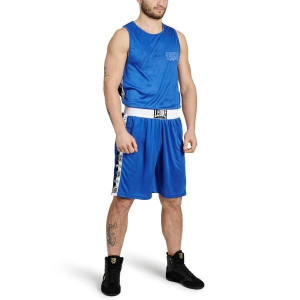 T-shirt Leone1947 | Bleu | ICONIC