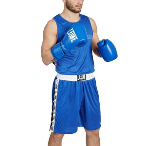 T-shirt Leone1947 | Bleu | ICONIC