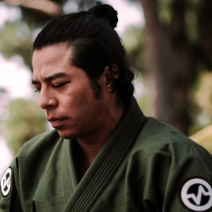 Kimono JJB Vital - Army Green - Super Color