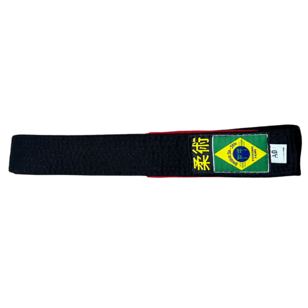 Ceinture Noire JJB - Fighting Films