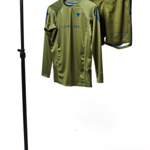 Rashguard - Vanguard - Duotone Army L/S