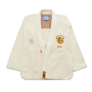 Kimono JJB - Sunday Grocery Store - Unbleached - Sunday Grocery Store - Balm Tiger