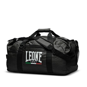 Sac de Transport Leone1947 | Noir | 2 en 1 70L