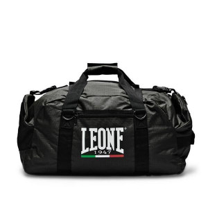 Sac de Transport Leone1947 | Noir | 2 en 1 70L