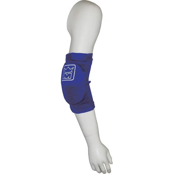 Coudières de protection Montana | Bleu