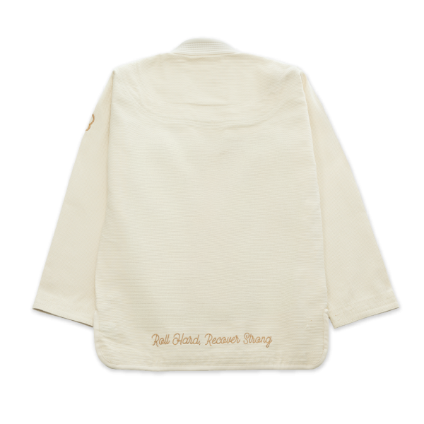 Kimono JJB - Sunday Grocery Store - Unbleached - Sunday Grocery Store - Balm Tiger