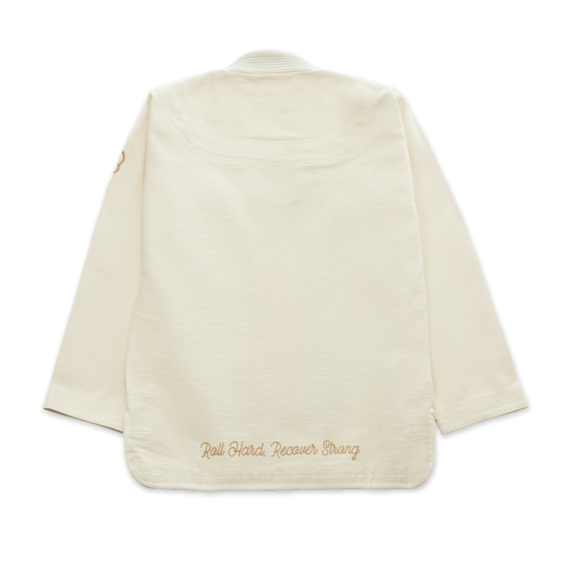 Kimono JJB - Sunday Grocery Store - Unbleached - Sunday Grocery Store - Balm Tiger