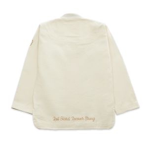 Kimono JJB - Sunday Grocery Store - Unbleached - Sunday Grocery Store - Balm Tiger