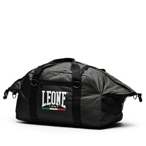 Sac de Transport Leone1947 | Noir | 2 en 1 70L