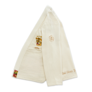 Kimono JJB - Sunday Grocery Store - Unbleached - Sunday Grocery Store - Balm Tiger