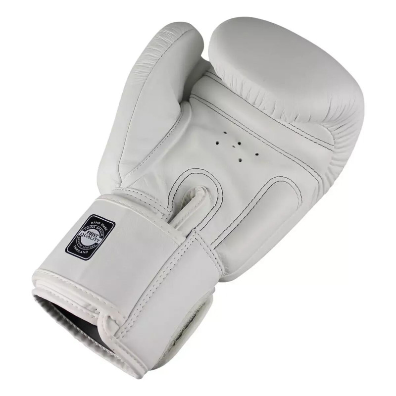 Gants de Boxe - Twins Special - Blanc - BGVL 3