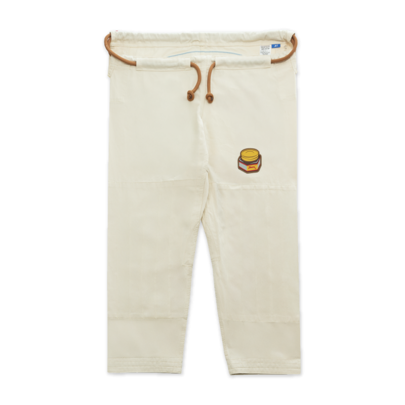 Kimono JJB - Sunday Grocery Store - Unbleached - Sunday Grocery Store - Balm Tiger