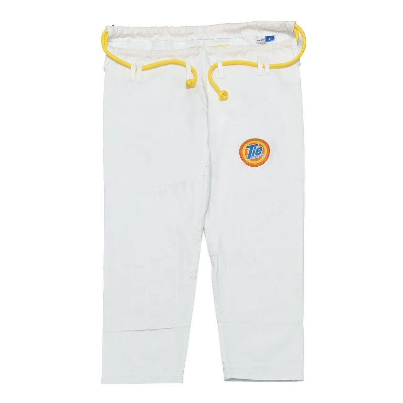 Kimono JJB - Sunday Grocery Store - Blanc - Clean