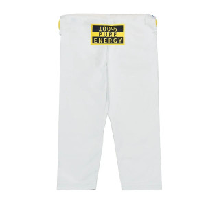 Kimono JJB - Sunday Grocery Store - Blanc - Clean