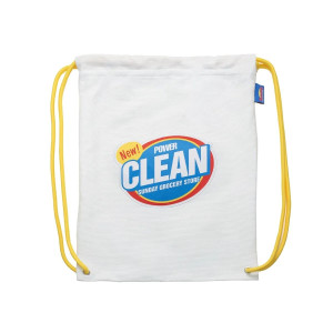 Kimono JJB - Sunday Grocery Store - Blanc - Clean