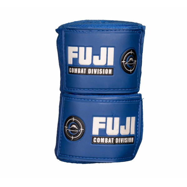Bandes de Poings Fuji Sports | Bleu | Precision