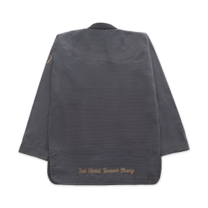 Kimono JJB - Sunday Grocery Store - Gris Graphite - Balm Collection Dragon