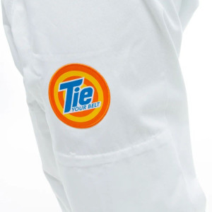 Kimono JJB - Sunday Grocery Store - Blanc - Clean