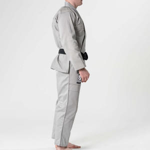 Kimono JJB - Fuji Sport - Gris - Lightweight