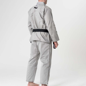 Kimono JJB - Fuji Sport - Gris - Lightweight