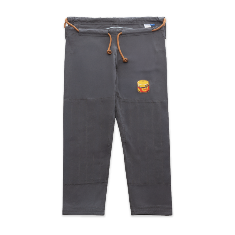 Kimono JJB - Sunday Grocery Store - Gris Graphite - Balm Collection Dragon