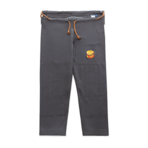 Kimono JJB - Sunday Grocery Store - Gris Graphite - Balm Collection Dragon