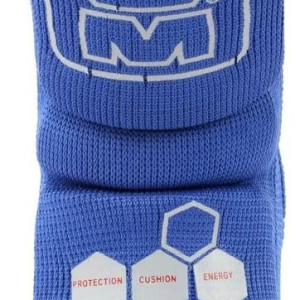 Chevillère Montana |Chevillère de protection Bleu