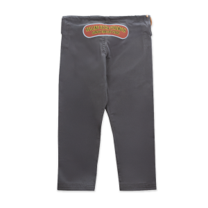 Kimono JJB - Sunday Grocery Store - Gris Graphite - Balm Collection Dragon