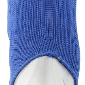 Chevillère Montana |Chevillère de protection Bleu