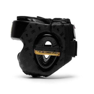 Casque de Boxe Leone1947 | Noir | DNA