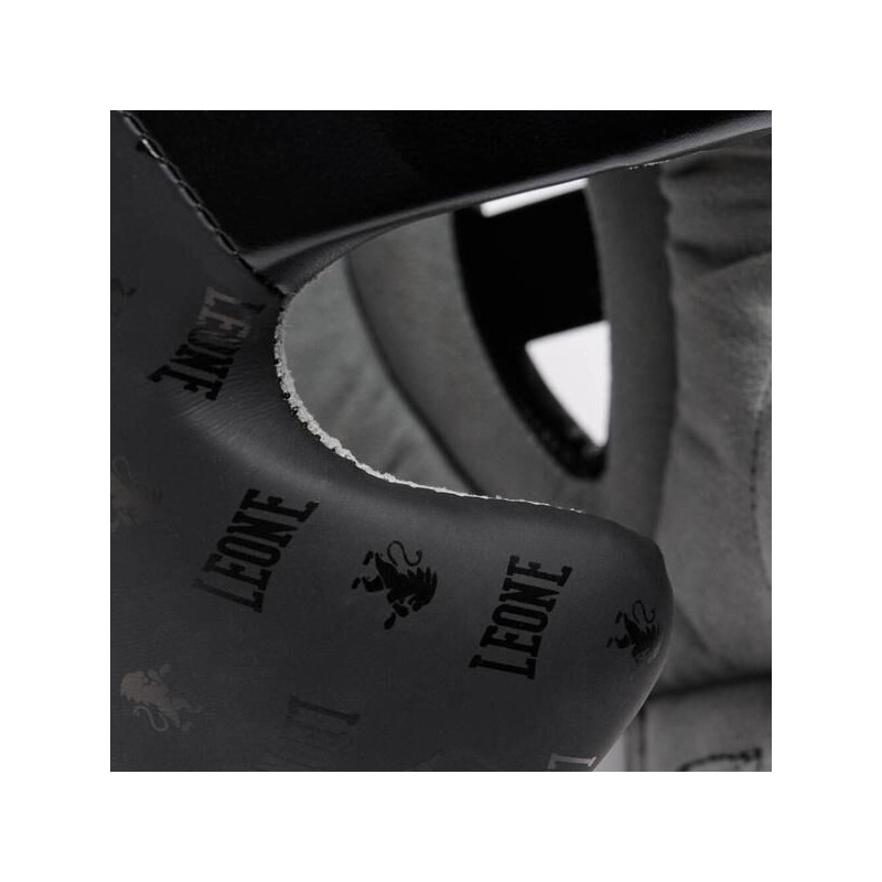Casque de Boxe Leone1947 | Noir | DNA