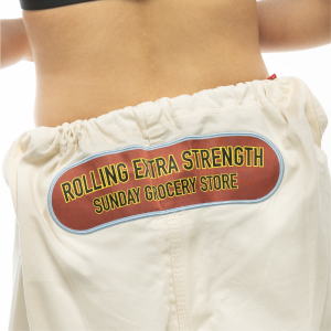 Kimono JJB - Sunday Grocery Store - Unbleached - Sunday Grocery Store - Balm Tiger